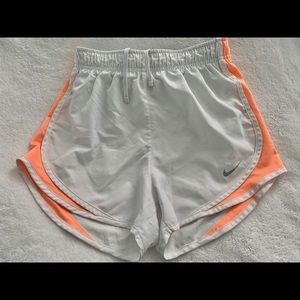 Nike dri-fit athletic shorts!!